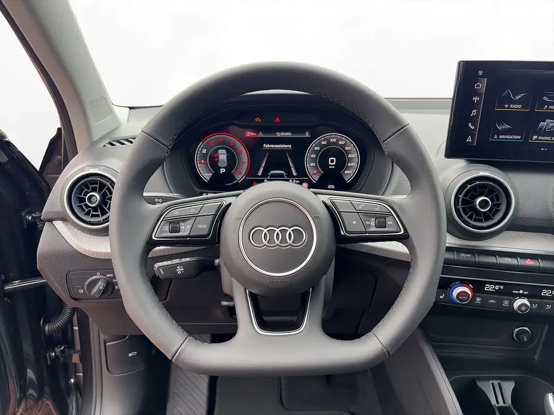 Audi Q2 - Thumbnail 7