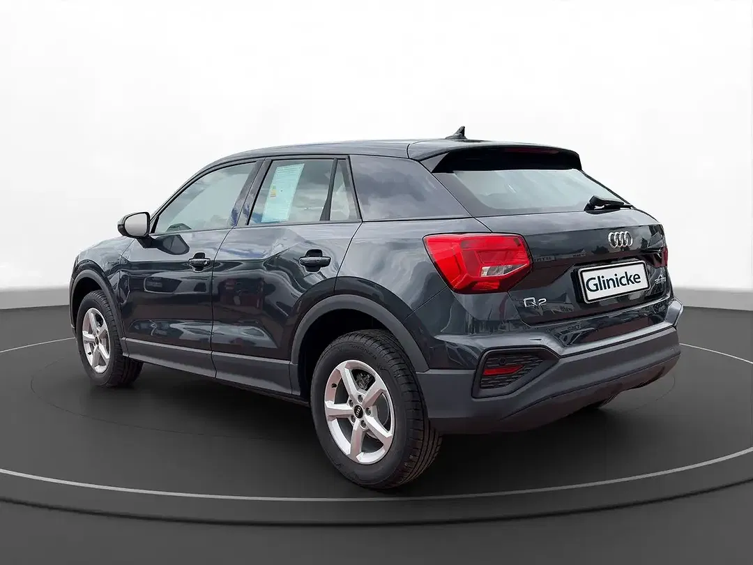 Audi Q2 - Thumbnail 8