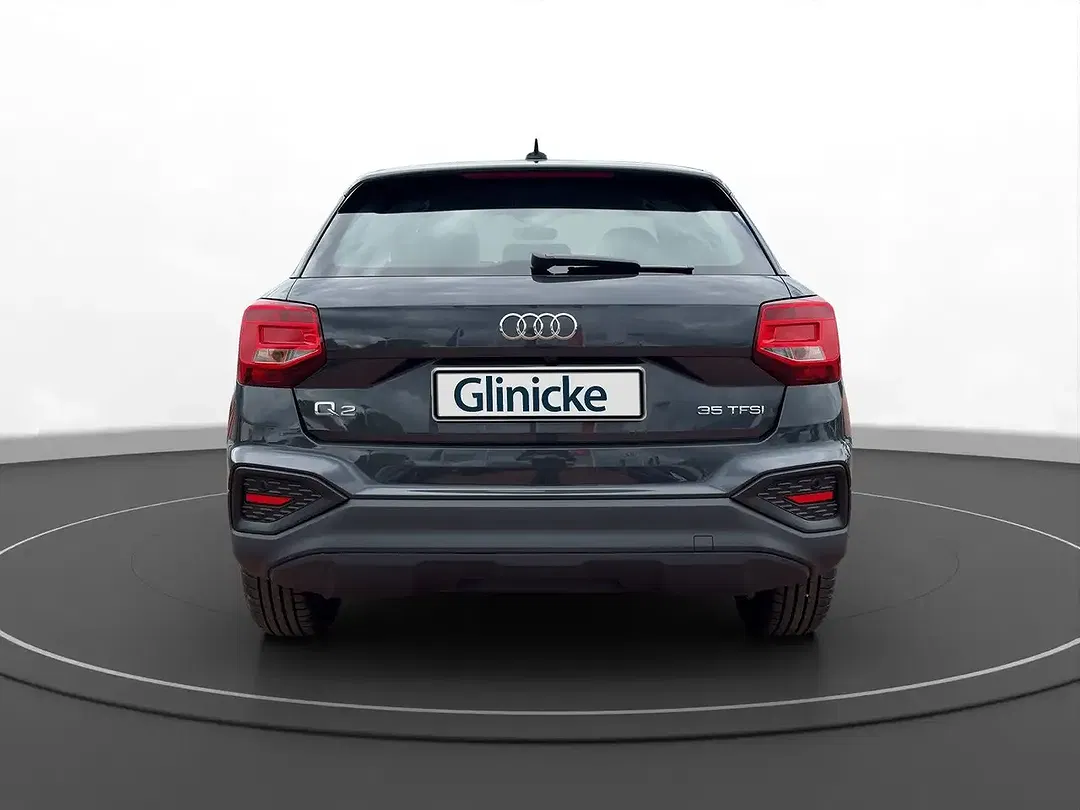 Audi Q2 - Thumbnail 9