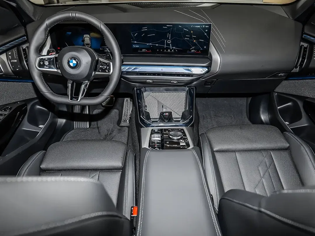 BMW X3 - Thumbnail 10