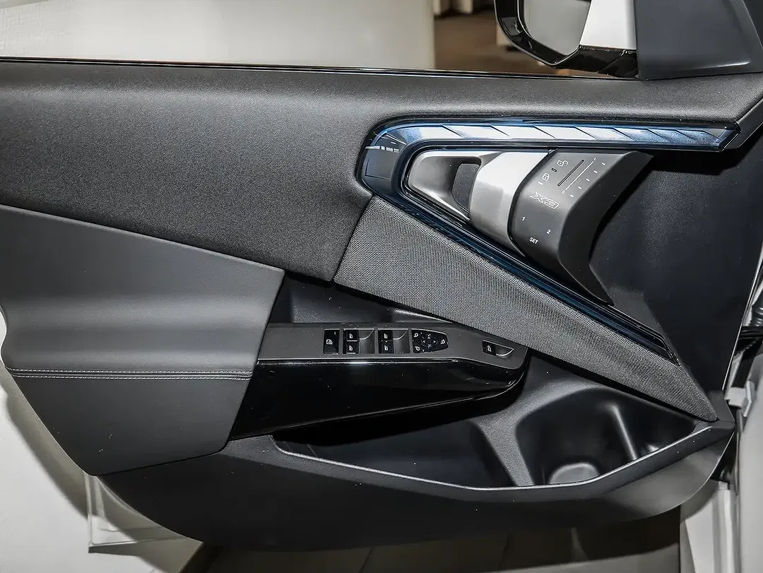BMW X3 - Thumbnail 12