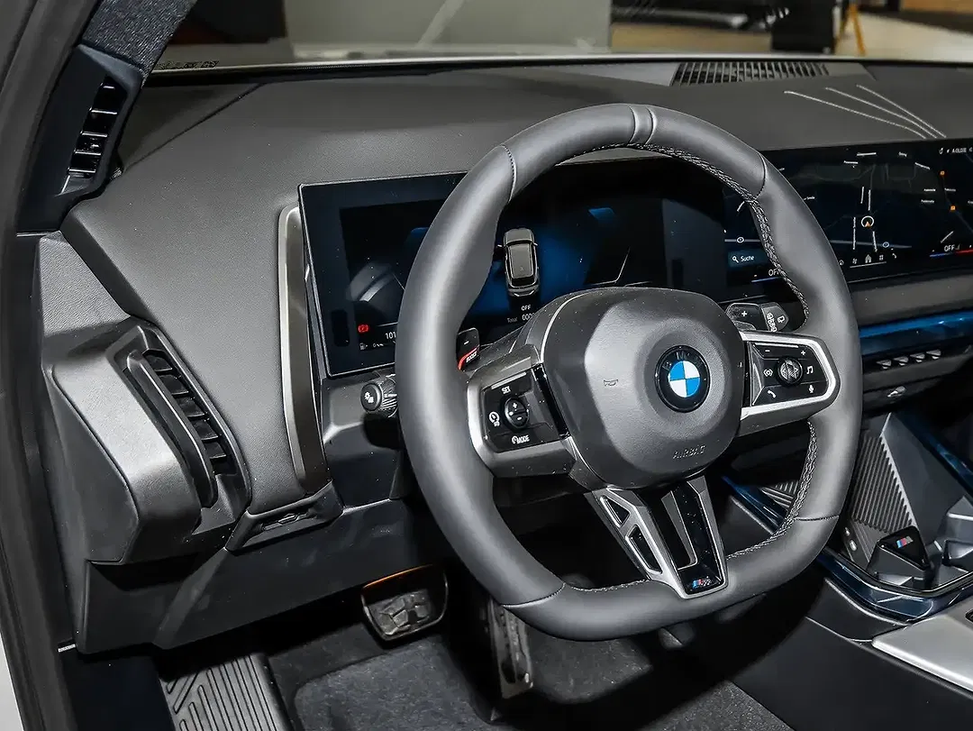 BMW X3 - Thumbnail 13