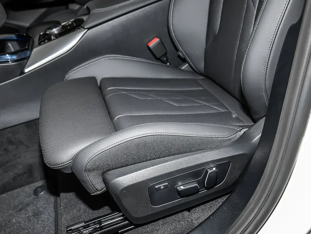 BMW X3 - Thumbnail 14