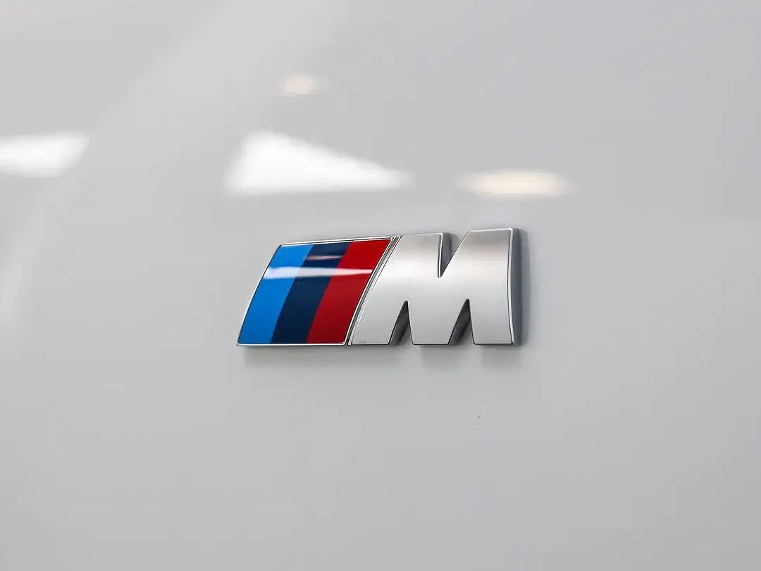 BMW X3 - Thumbnail 15