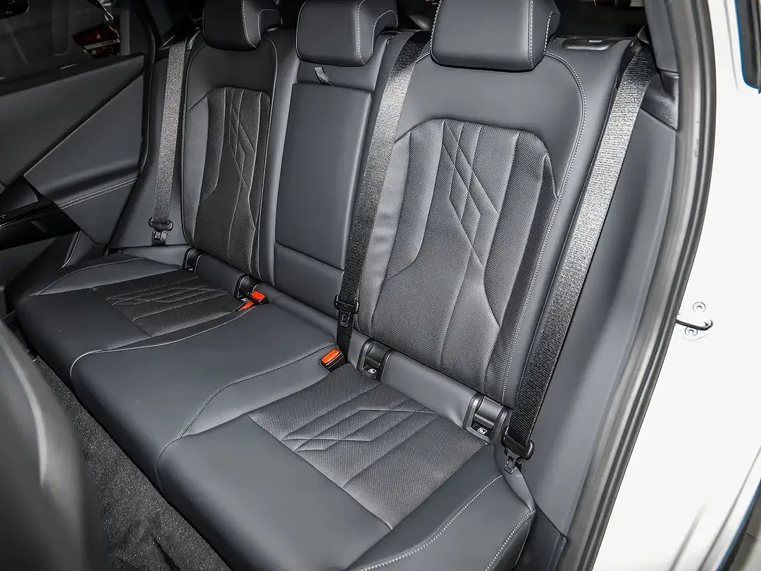 BMW X3 - Thumbnail 9