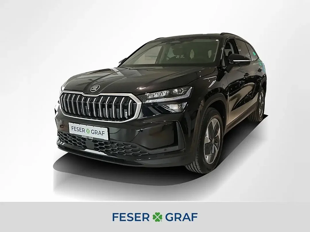 Skoda Kodiaq - Afbeelding 1