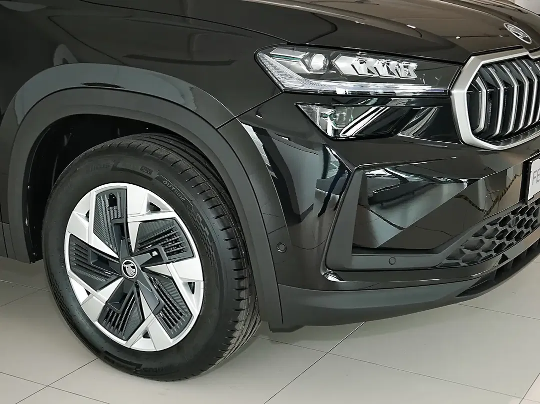 Skoda Kodiaq - Thumbnail 10