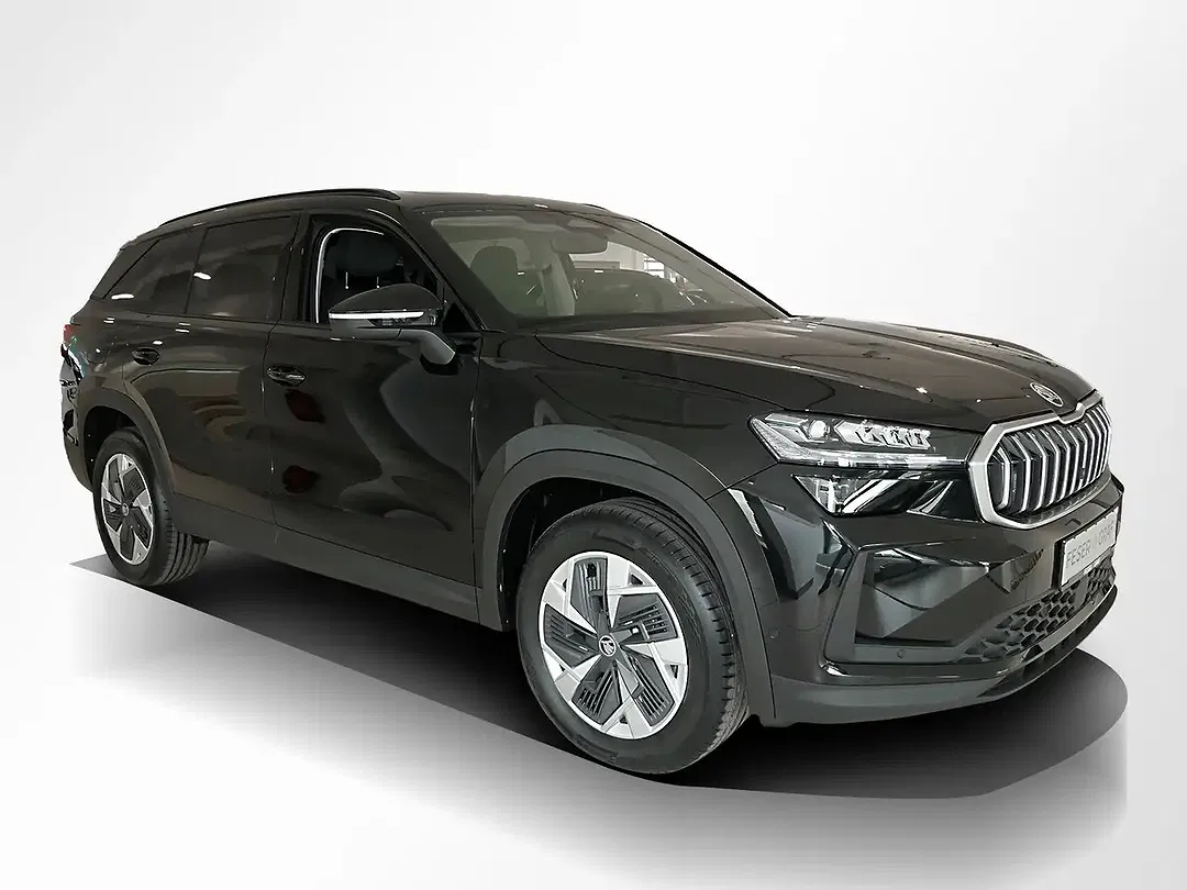 Skoda Kodiaq - Thumbnail 2