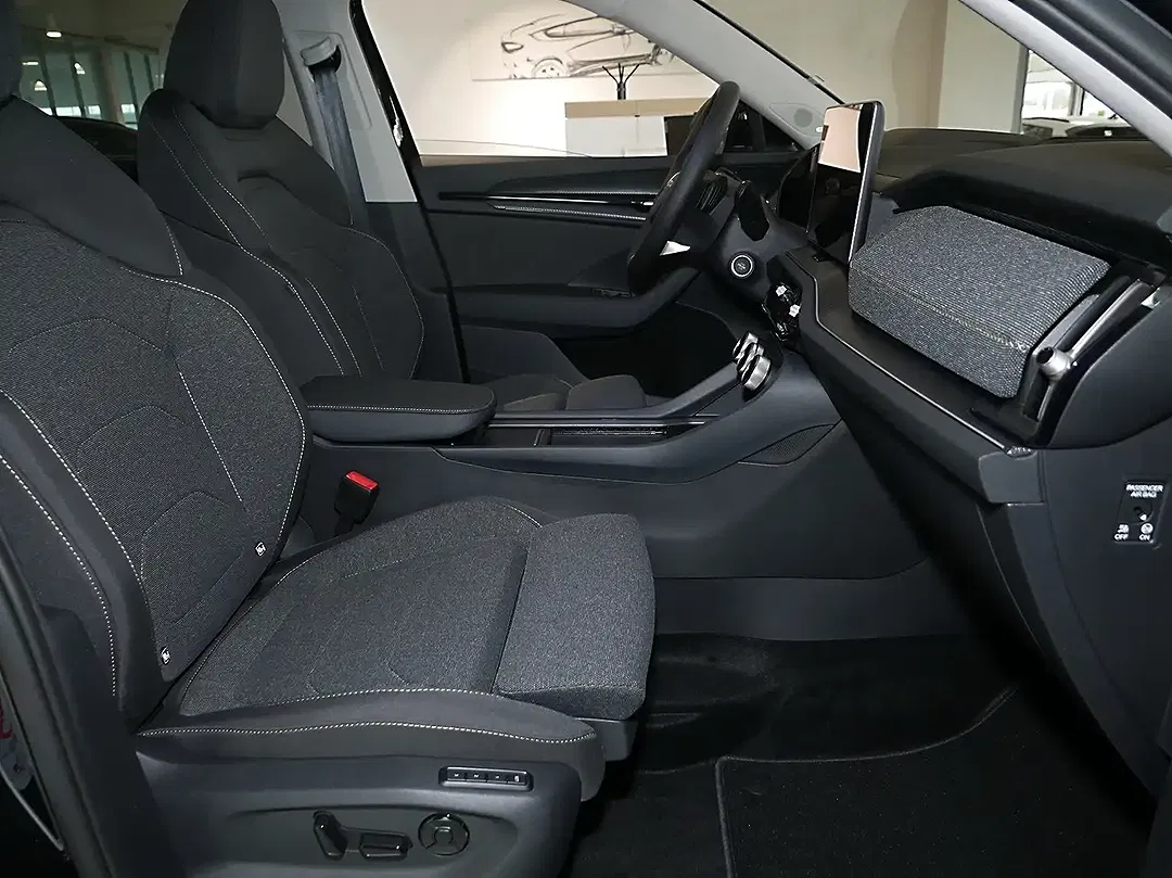 Skoda Kodiaq - Thumbnail 5