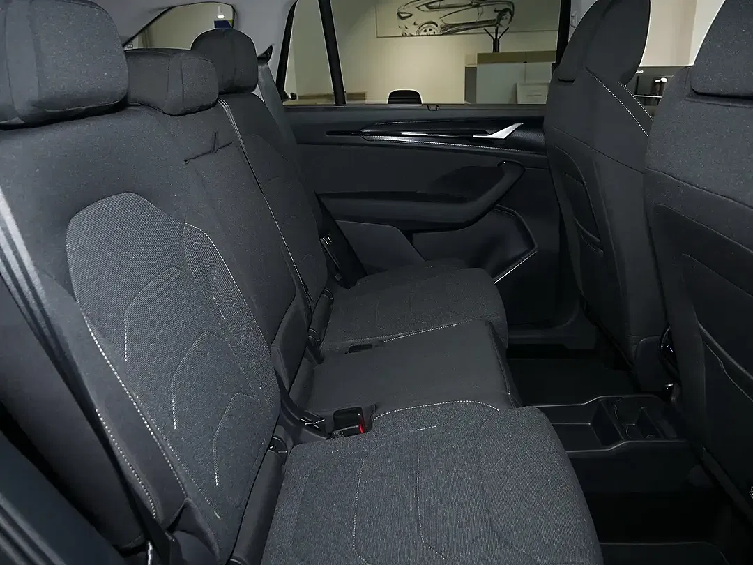 Skoda Kodiaq - Thumbnail 6