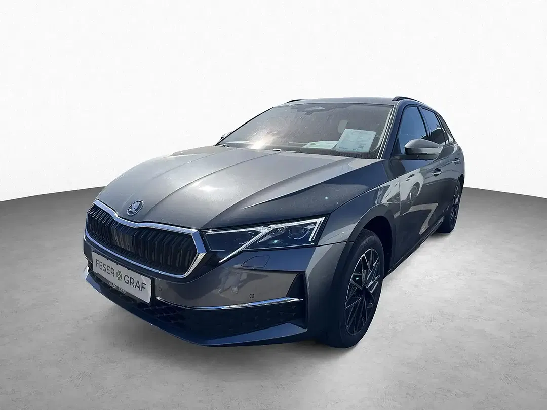 Skoda Octavia - Thumbnail 14