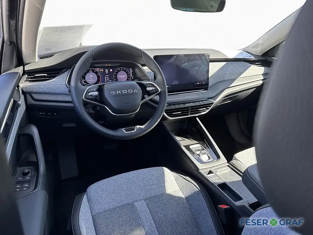 Skoda Octavia - Thumbnail 6