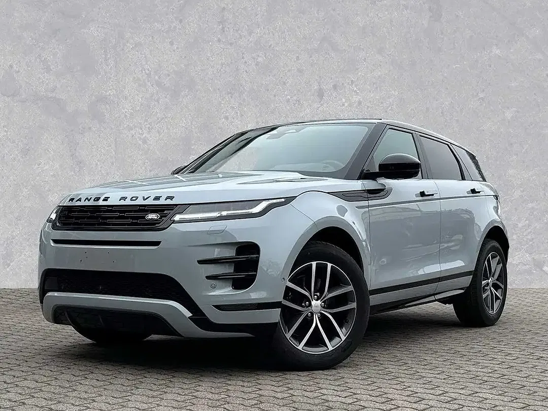 Land Rover Range Rover Evoque - Thumbnail 1