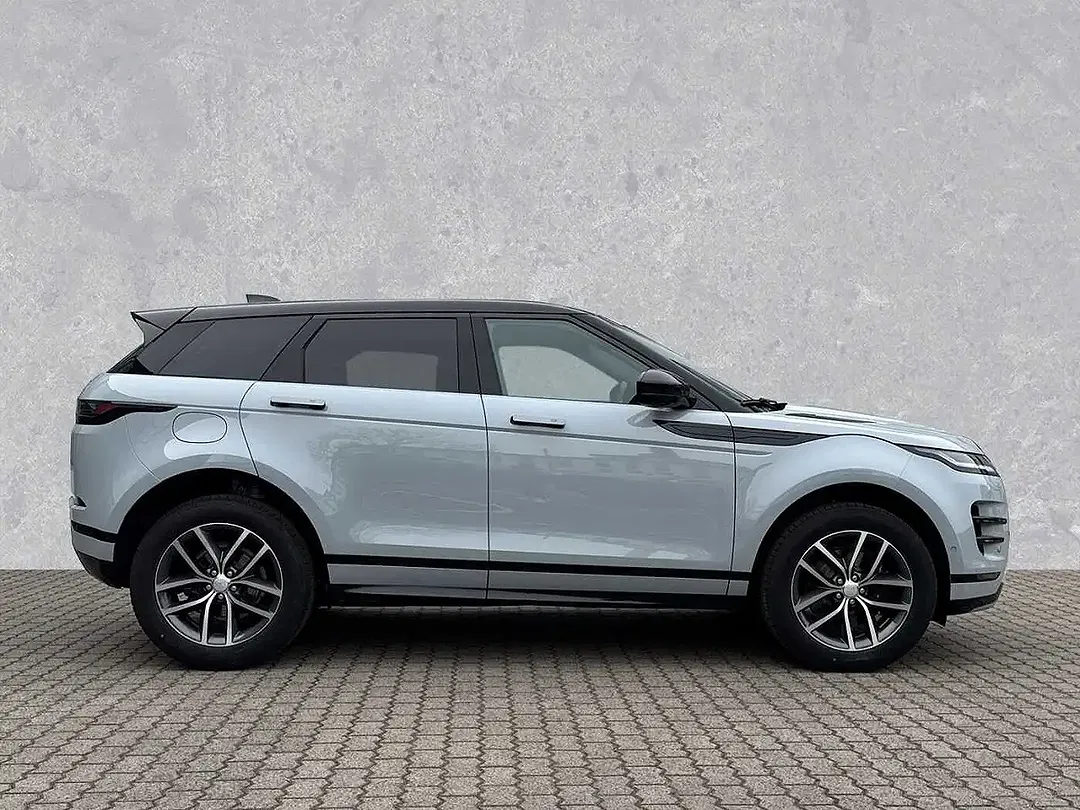 Land Rover Range Rover Evoque - Thumbnail 6