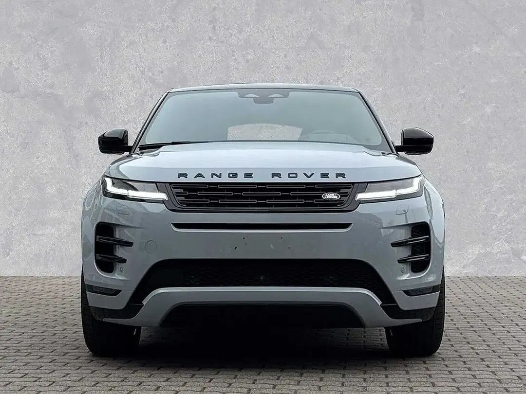 Land Rover Range Rover Evoque - Thumbnail 8