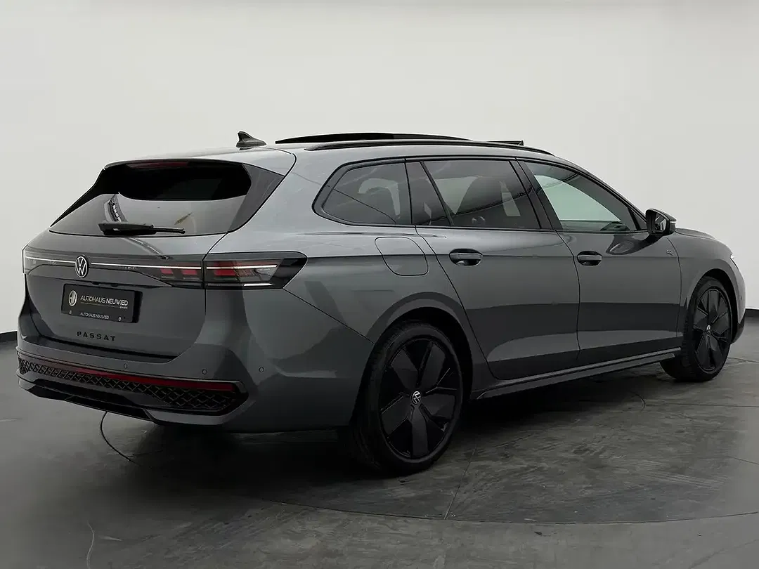 Volkswagen Passat Variant - Thumbnail 11