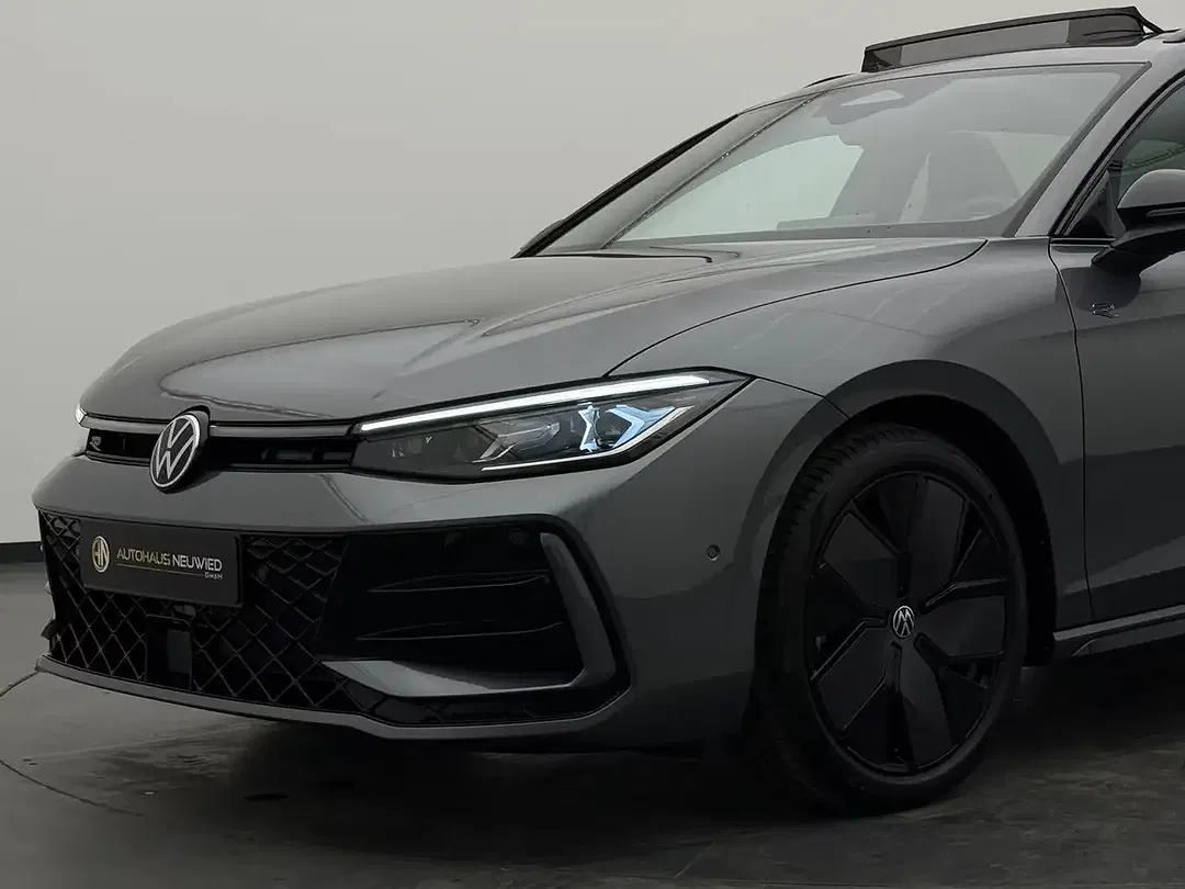 Volkswagen Passat Variant - Thumbnail 14