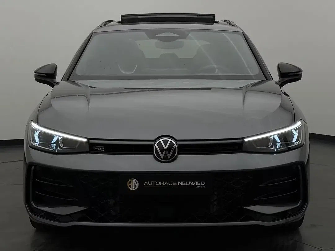 Volkswagen Passat Variant - Thumbnail 2