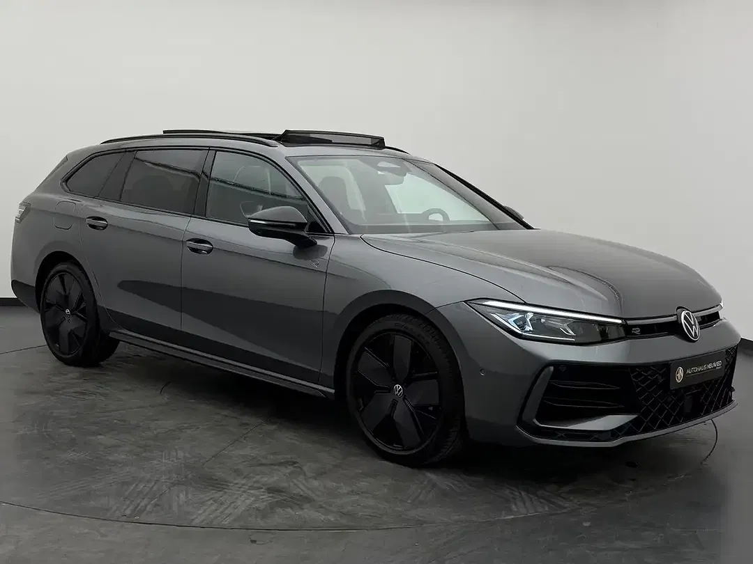 Volkswagen Passat Variant - Thumbnail 3