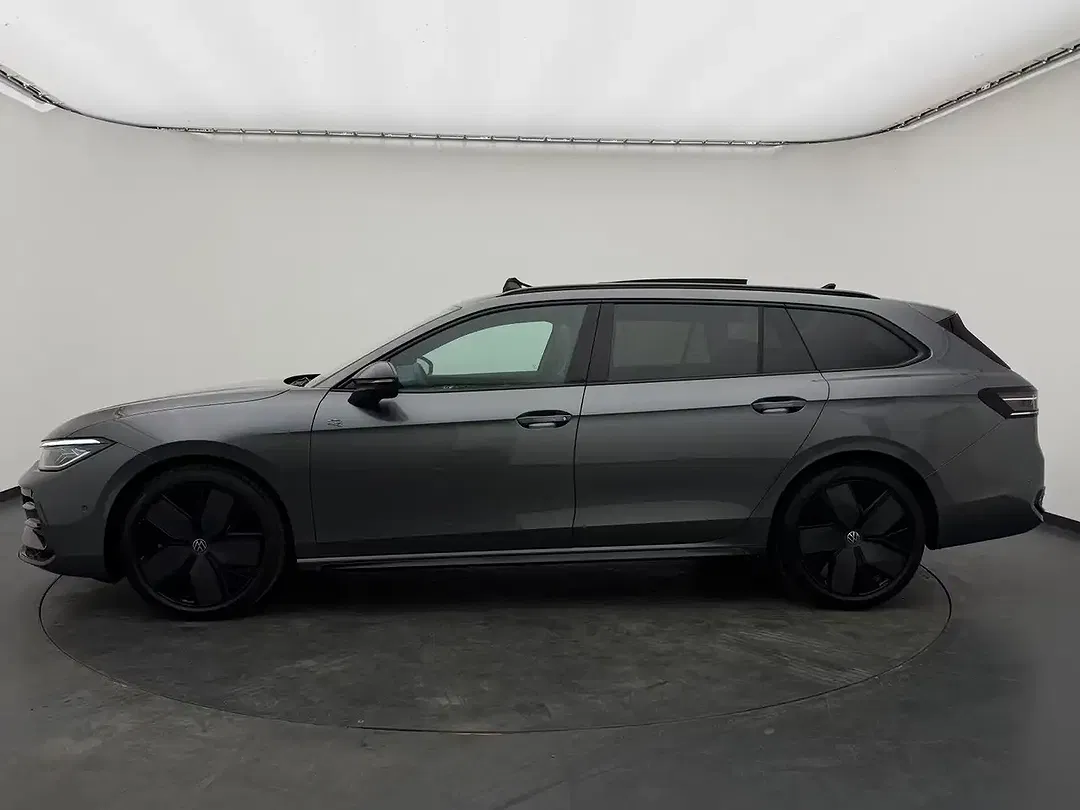 Volkswagen Passat Variant - Thumbnail 5
