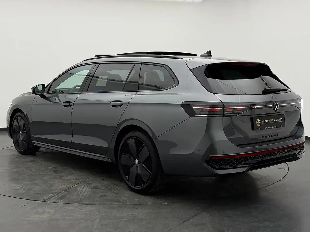 Volkswagen Passat Variant - Thumbnail 7