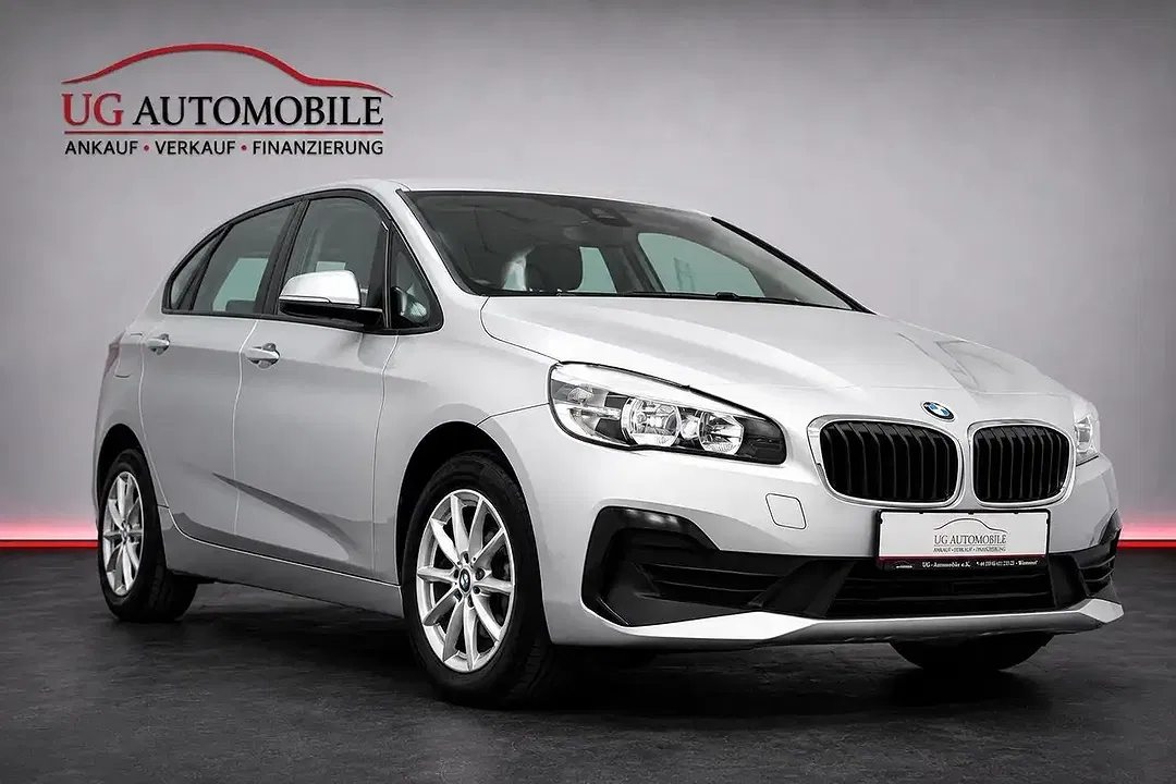 BMW 218 AUT Active Tourer