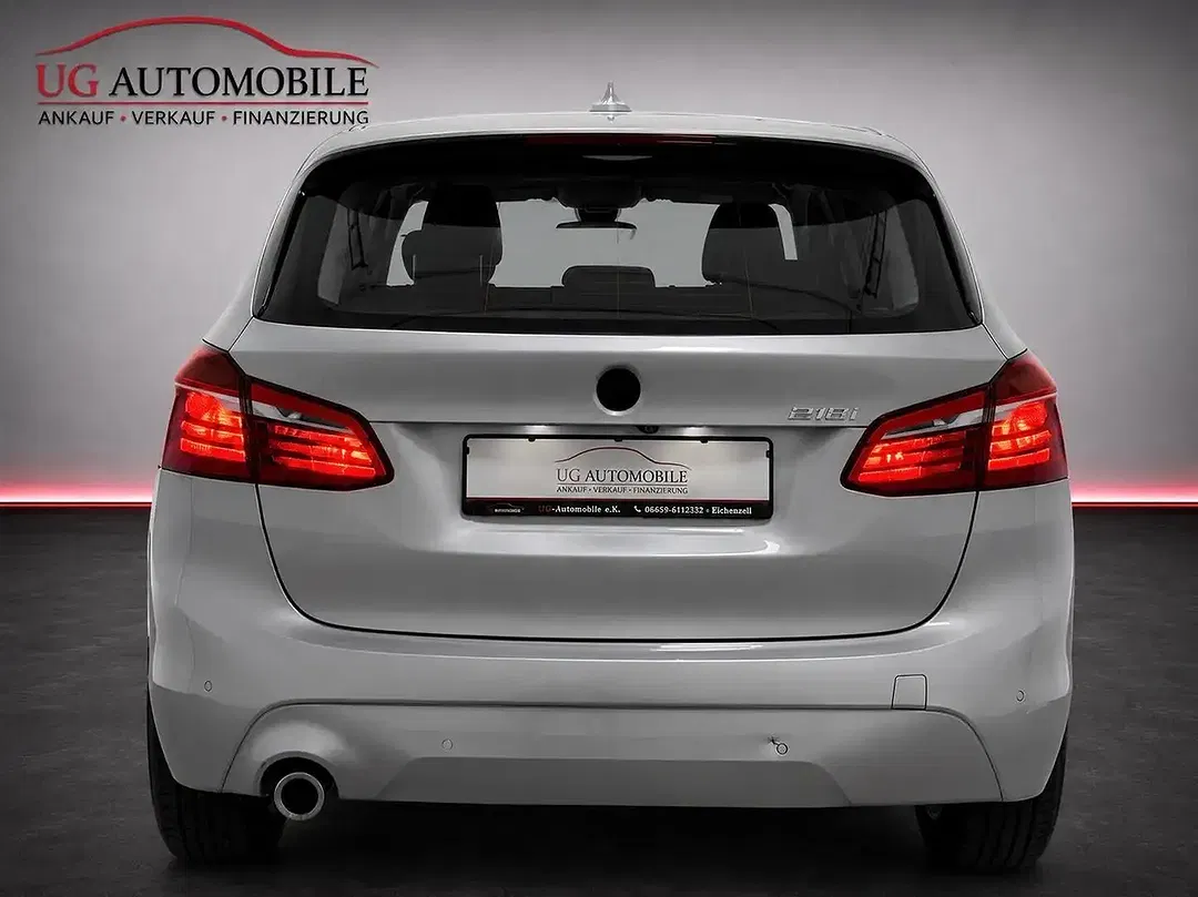 BMW 218 - Thumbnail 15