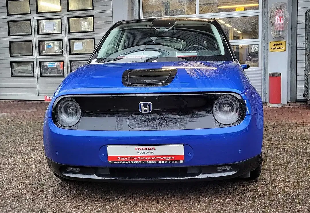 Honda e - Thumbnail 4
