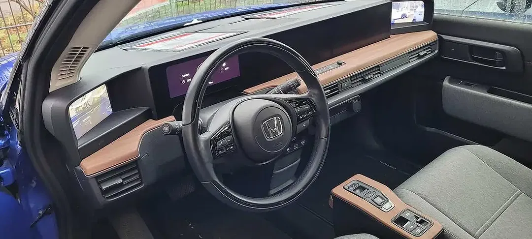 Honda e - Thumbnail 6