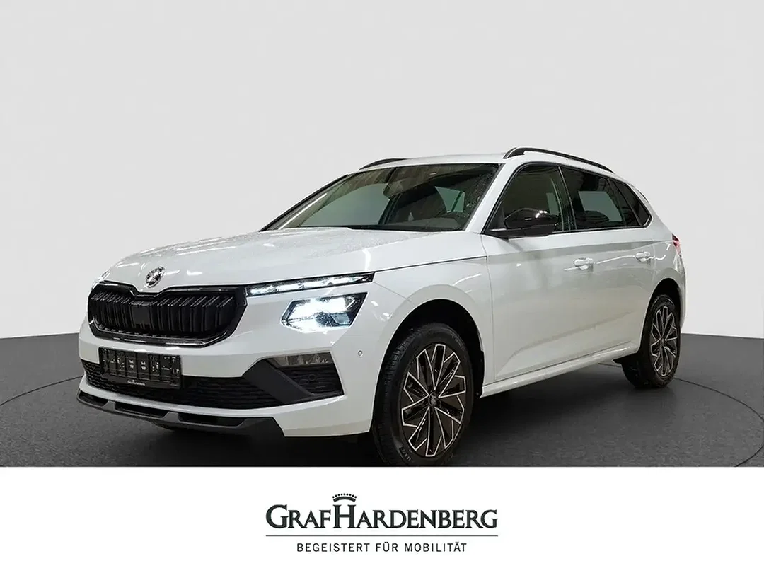 Skoda Kamiq - Afbeelding 1