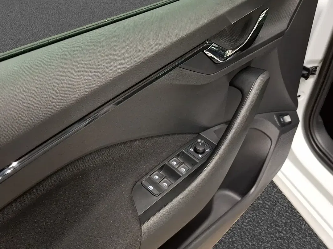 Skoda Kamiq - Thumbnail 10