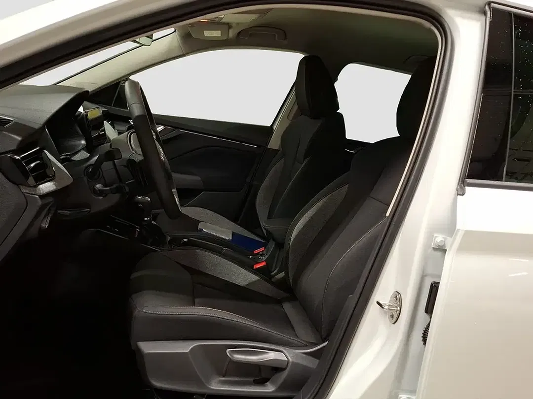 Skoda Kamiq - Thumbnail 11
