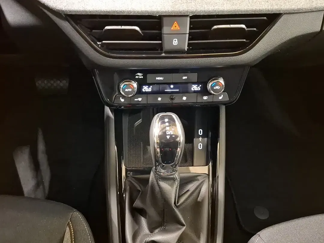Skoda Kamiq - Thumbnail 14