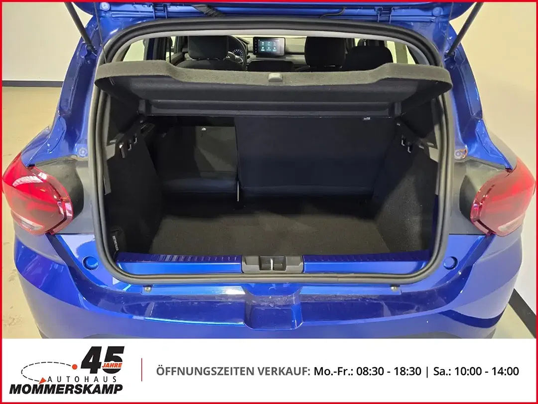 Dacia Sandero - Thumbnail 12