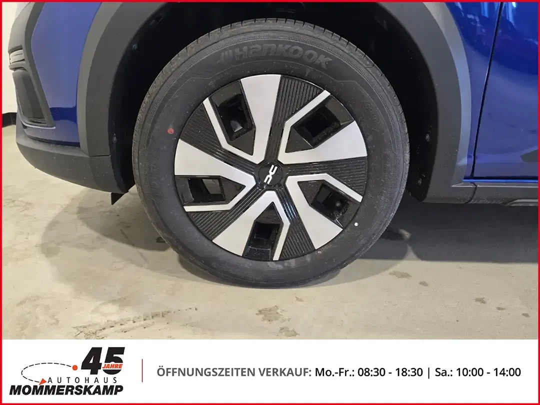 Dacia Sandero - Thumbnail 13