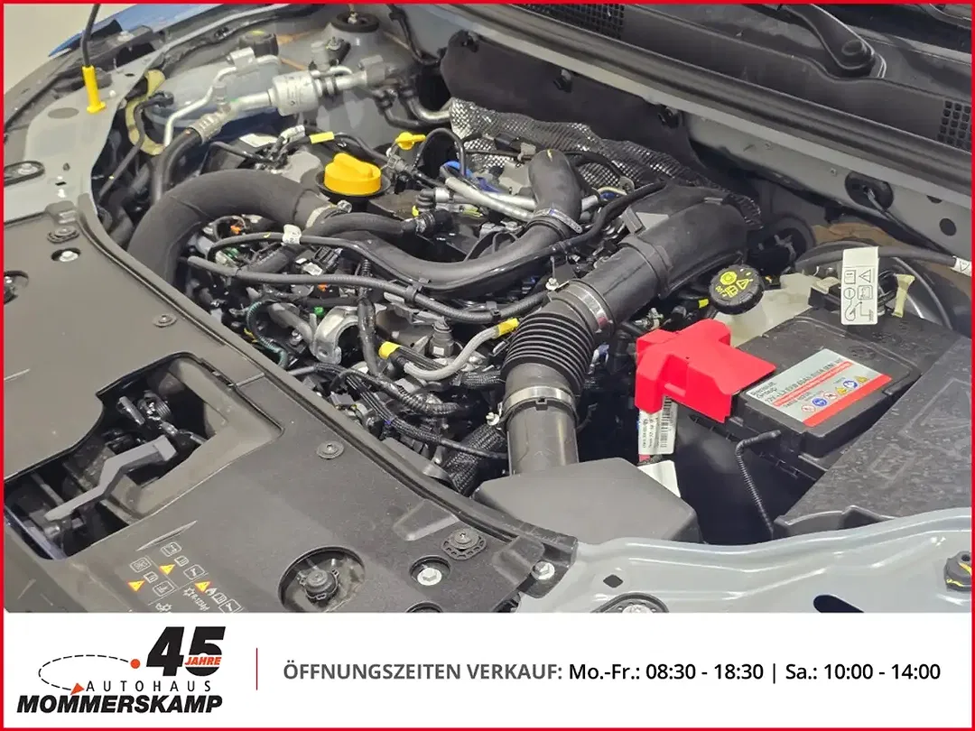 Dacia Sandero - Thumbnail 14
