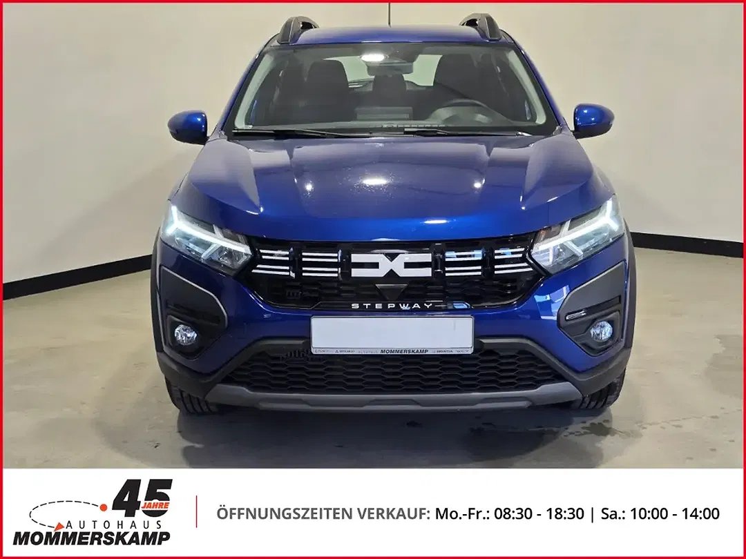 Dacia Sandero - Thumbnail 15
