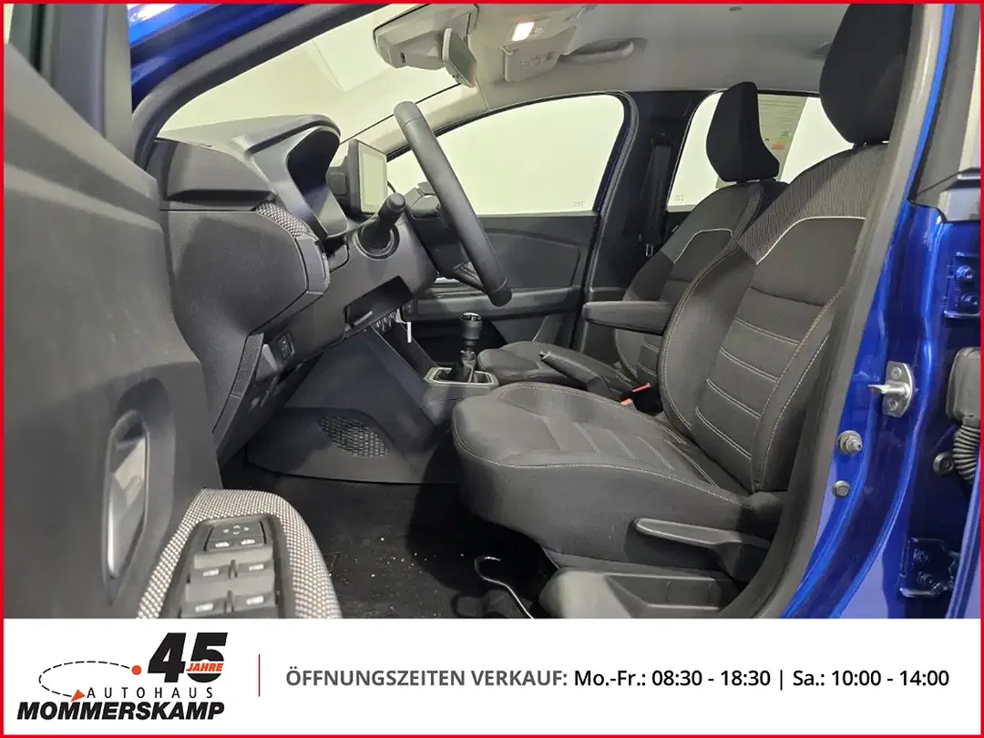 Dacia Sandero - Thumbnail 7