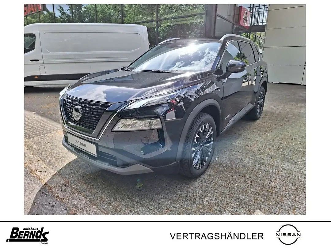 Nissan X-Trail - Afbeelding 1