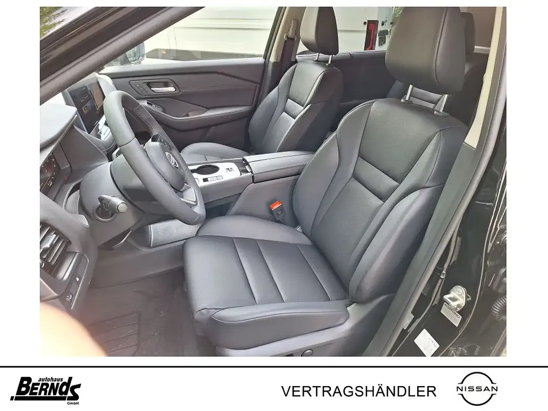 Nissan X-Trail - Thumbnail 11