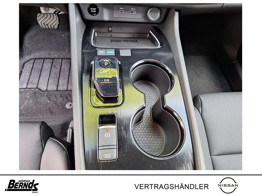 Nissan X-Trail - Thumbnail 15