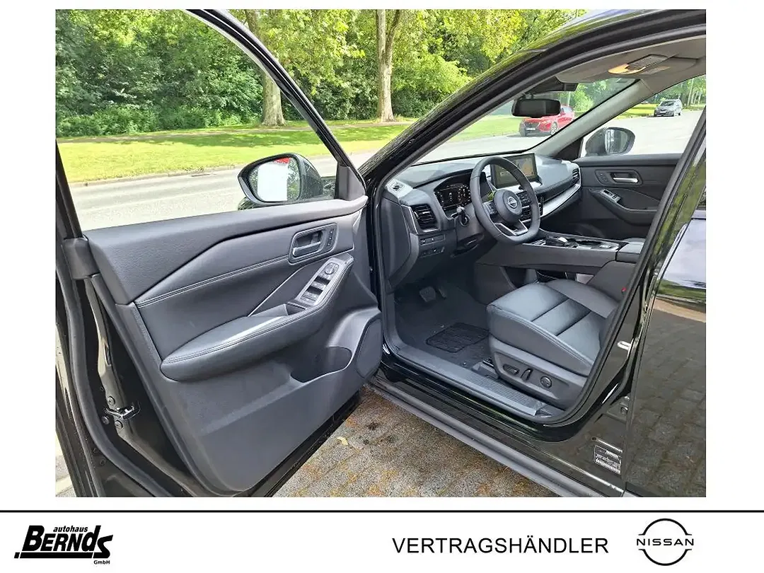 Nissan X-Trail - Thumbnail 9