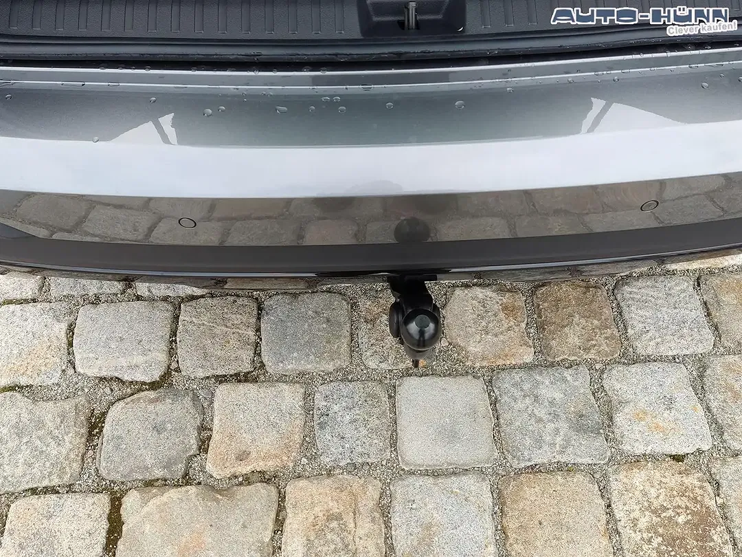 Skoda Kamiq - Thumbnail 10