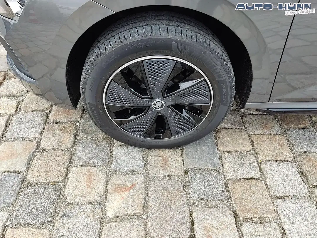 Skoda Kamiq - Thumbnail 11
