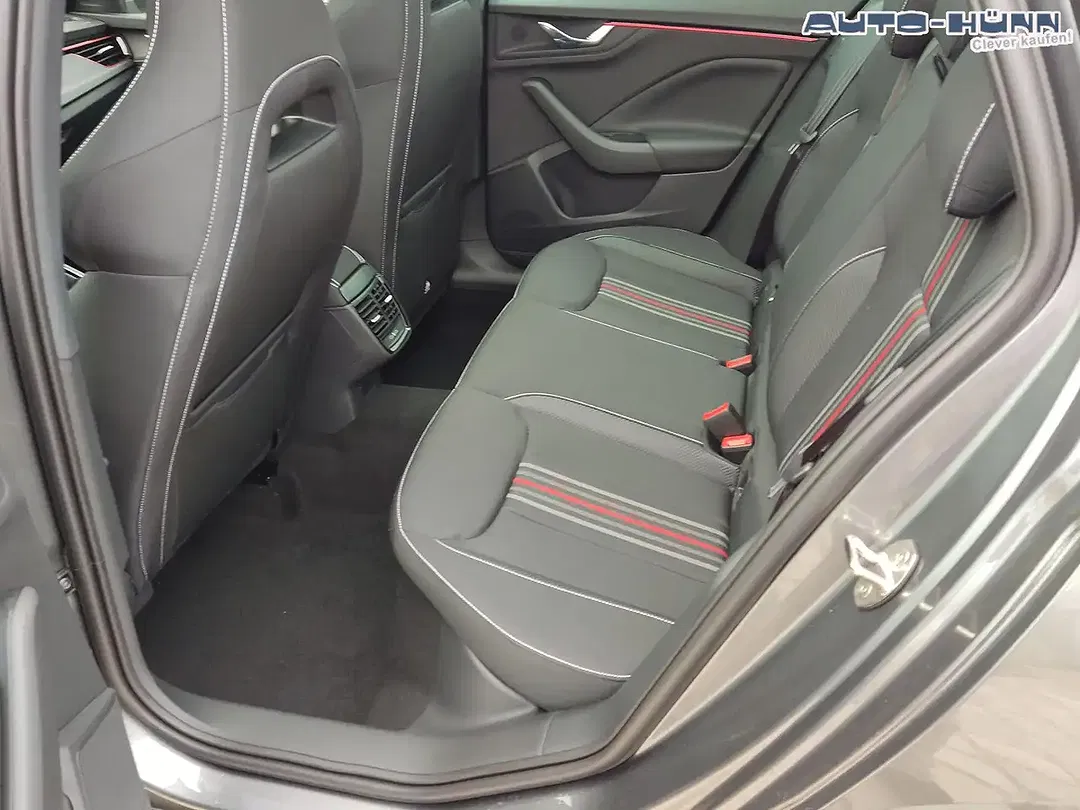 Skoda Kamiq - Thumbnail 6
