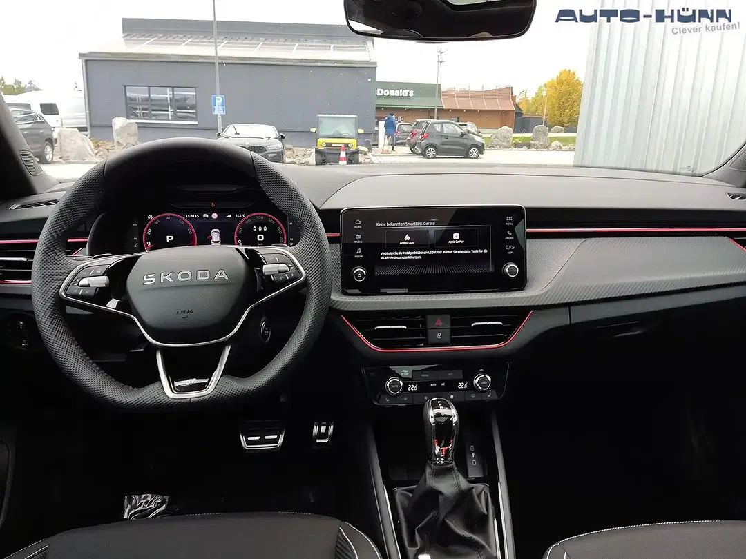 Skoda Kamiq - Thumbnail 7