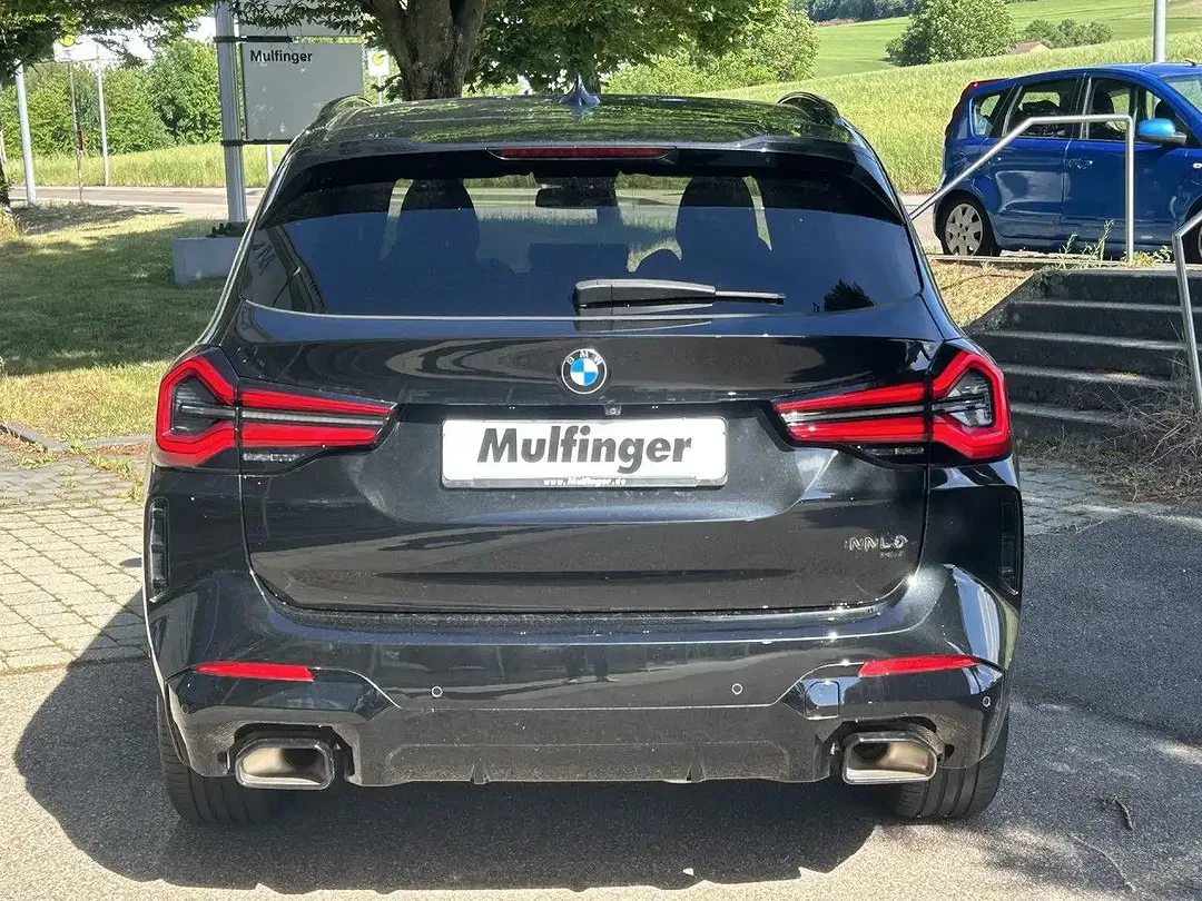 BMW X3 - Thumbnail 6