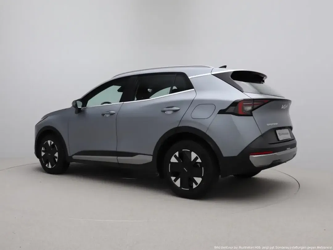 Kia Sportage - Thumbnail 5