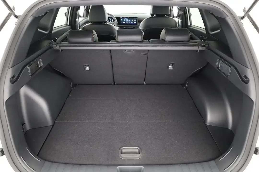 Hyundai TUCSON - Thumbnail 12