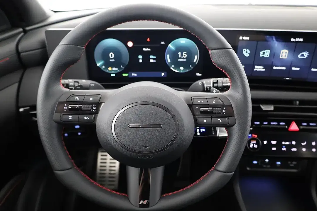 Hyundai TUCSON - Thumbnail 6